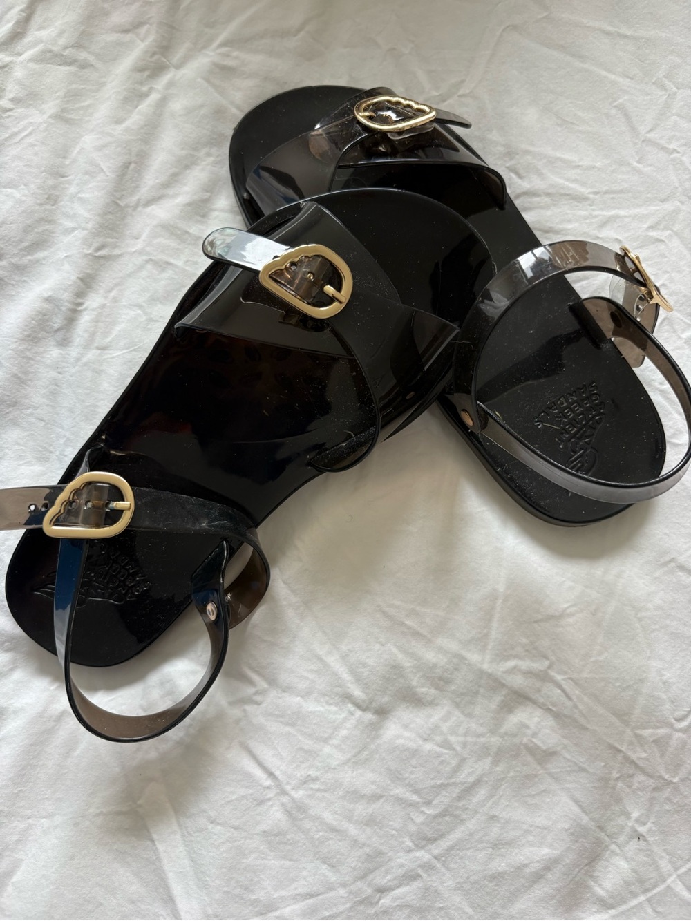 Ancient Greek Sandals
